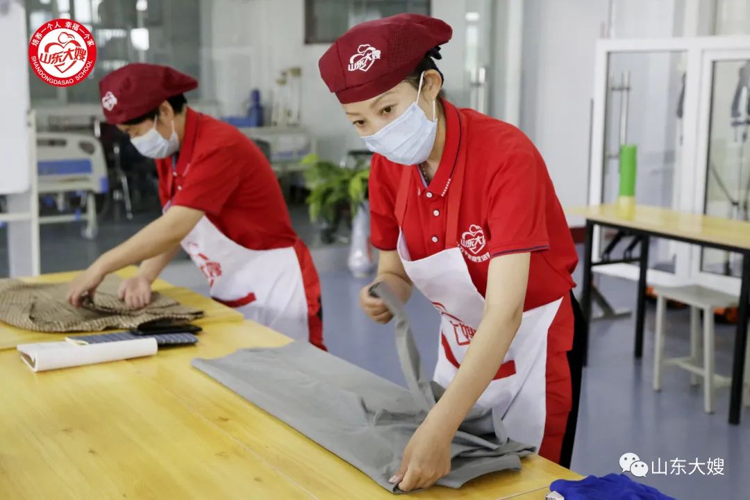 做家政保姆骗局,做保姆的骗局