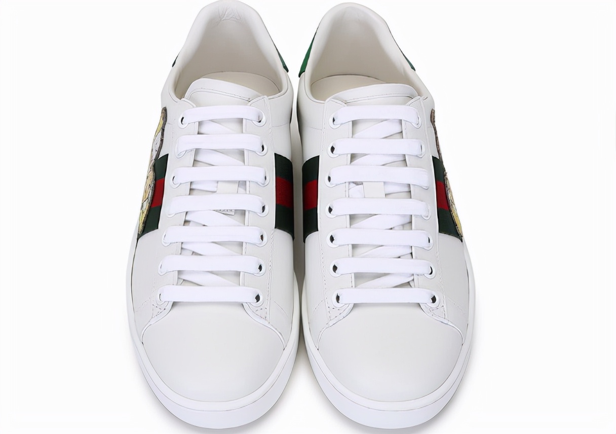 gucci联名款运动鞋,gucci联名休闲板鞋