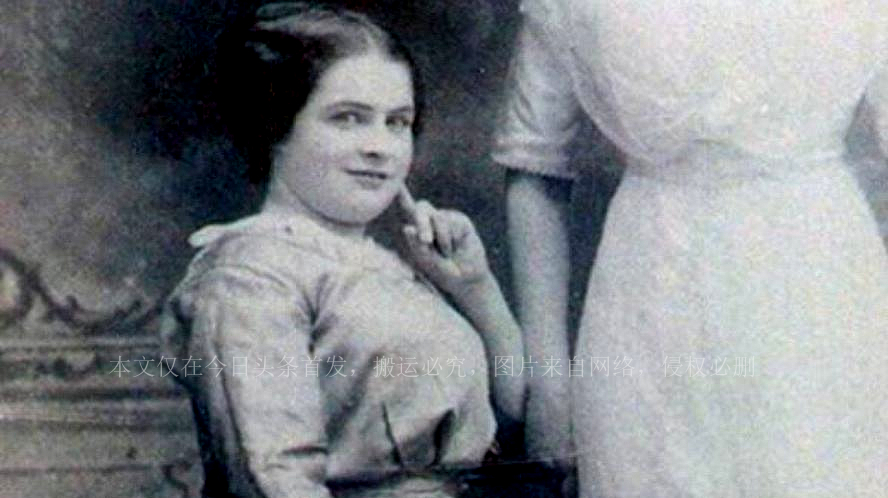 活久见：贵妇的“吸乳器”，阴道里长“牙齿”