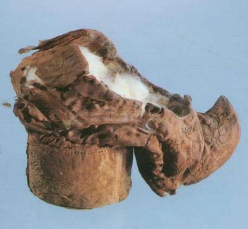 我们的历史其实很有趣,我们的历史古迹