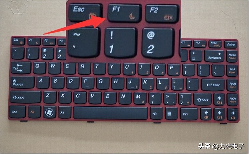 联想笔记本bios进入,联想笔记本s41怎么进入bios