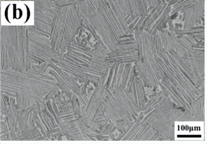 钛铝合金涡轮,钛合金加工技术研究进展与前景