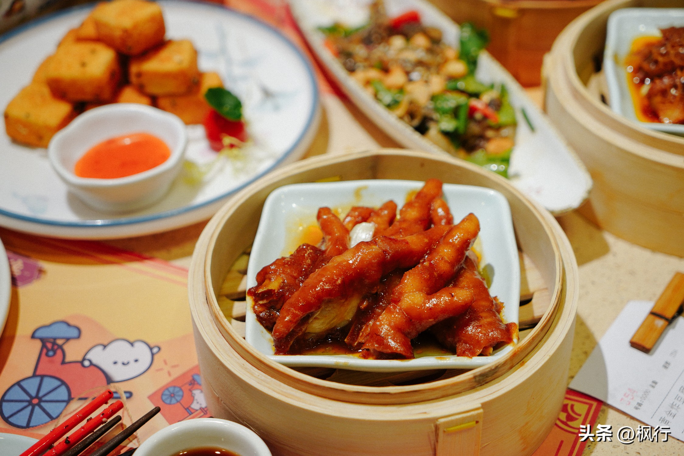 广州早餐吃什么早茶好,广州早茶推荐去哪吃