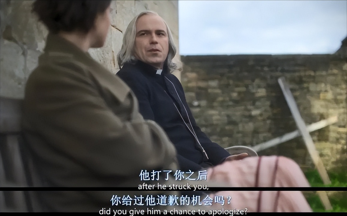 尺度爆表，这神片震碎我的三观