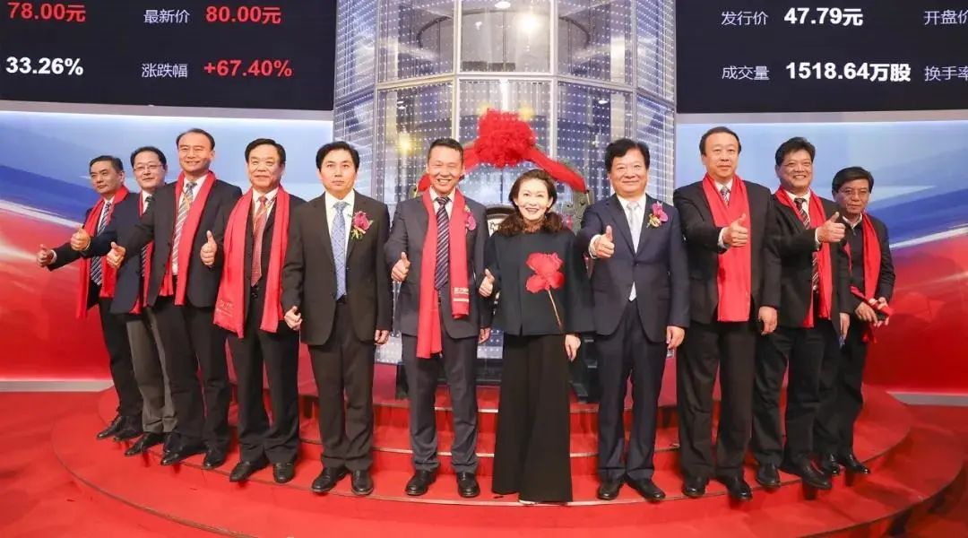 山东女首富赵燕公司,山东女首富赵燕面相分析