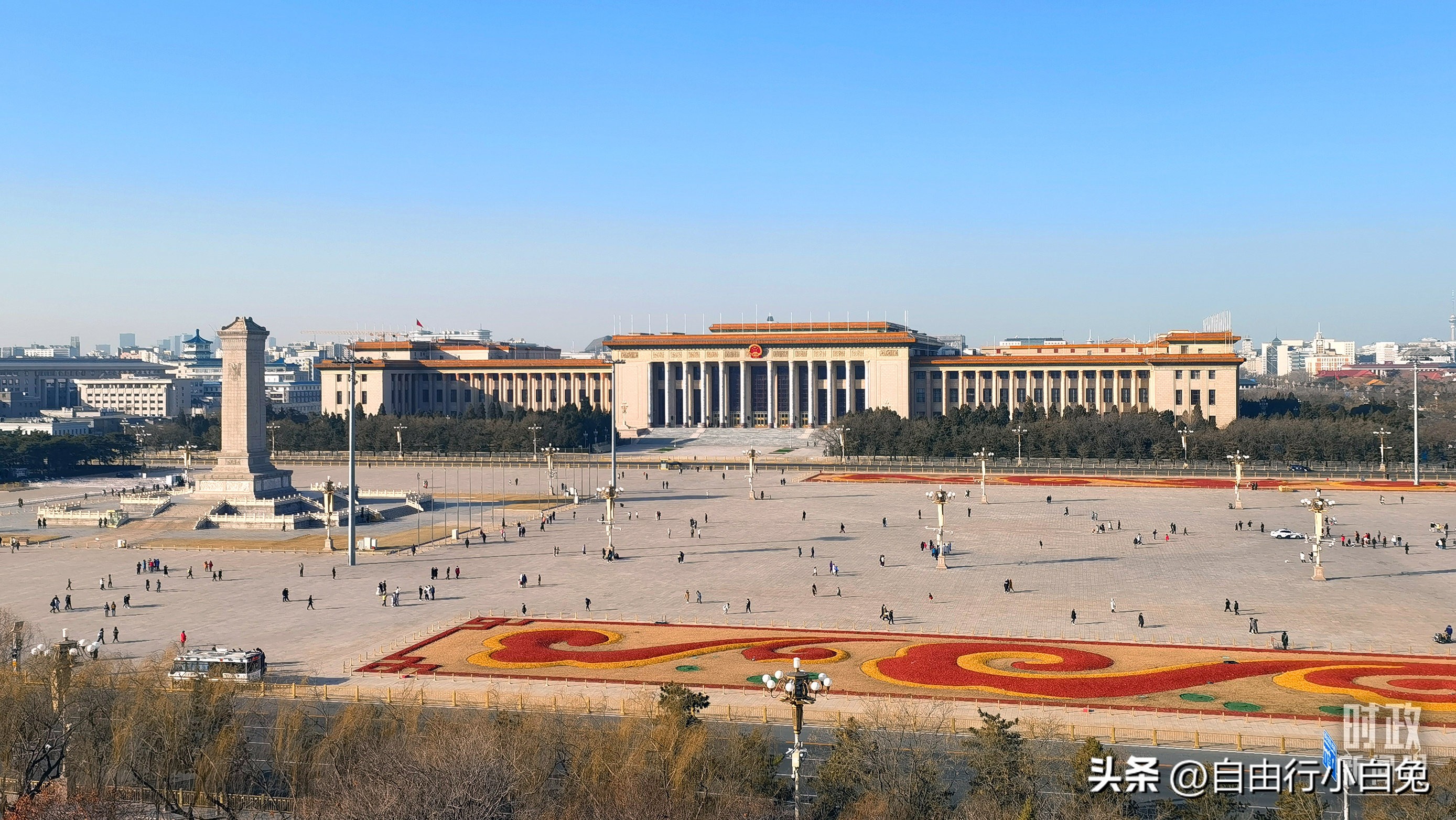 北京三天三夜自由行旅游攻略,北京自由行四天三夜旅游攻略