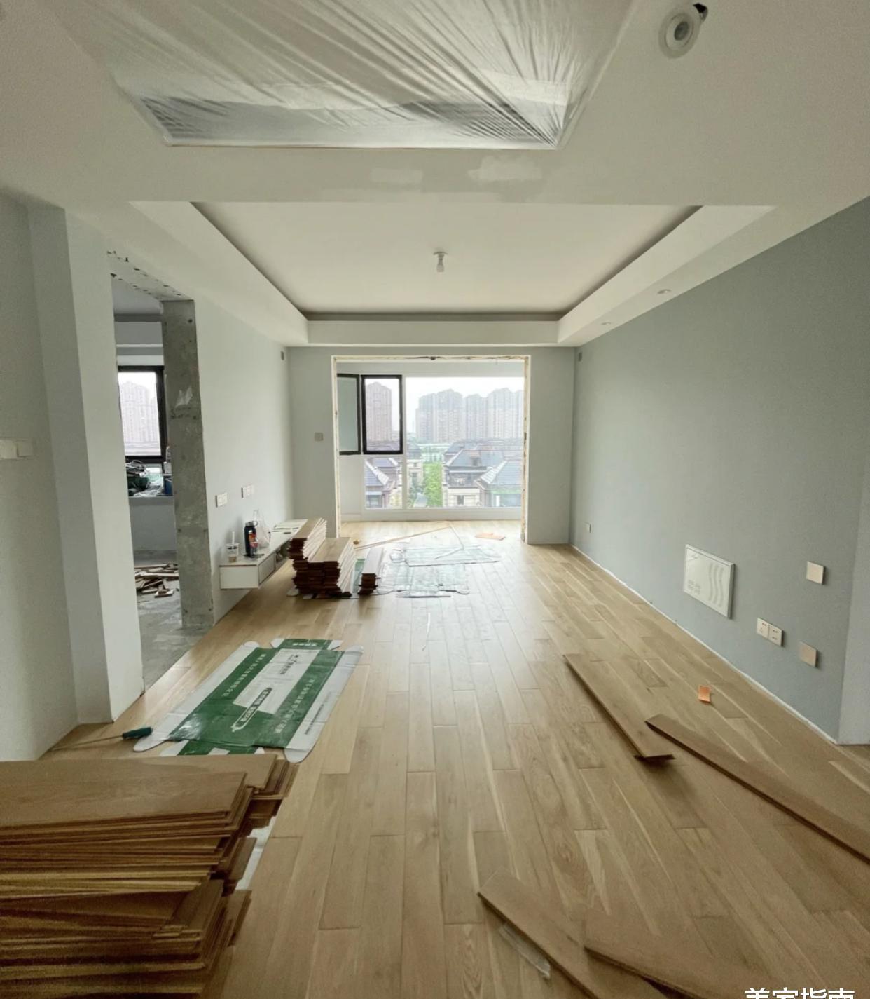 哪种木地板比较实用又便宜,木地板100元一平是什么样的地板