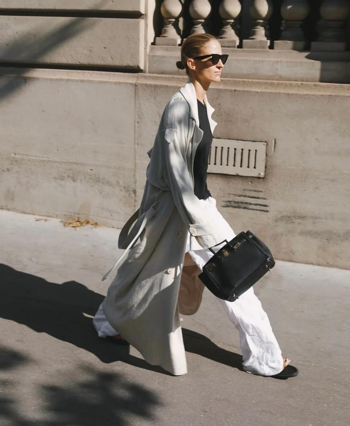 必备基础款衣服夏天穿,夏季必备衣服有型又好看