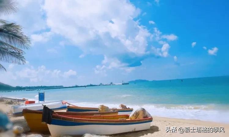 三亚天涯小镇慢走慢游民宿,三亚天涯小镇