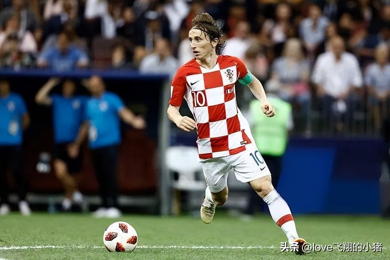卡塔尔世界杯魔笛克罗地亚狂想曲,2022卡塔尔世界杯克罗地亚魔笛