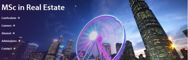 香港商学院专业申请,港中文硕士开放申请时间