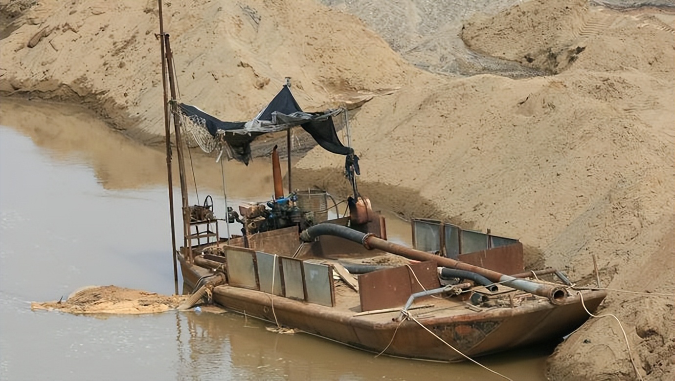 撸铁棒有什么危害,在黄河边撸铁棒有哪些危害