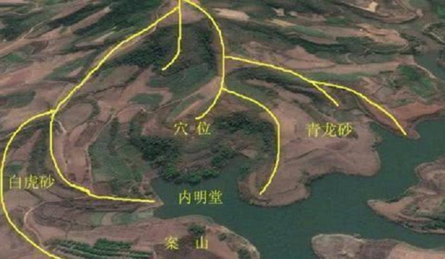 考古发现秦始皇陵完整版,2021年秦始皇陵遗址考古新发现