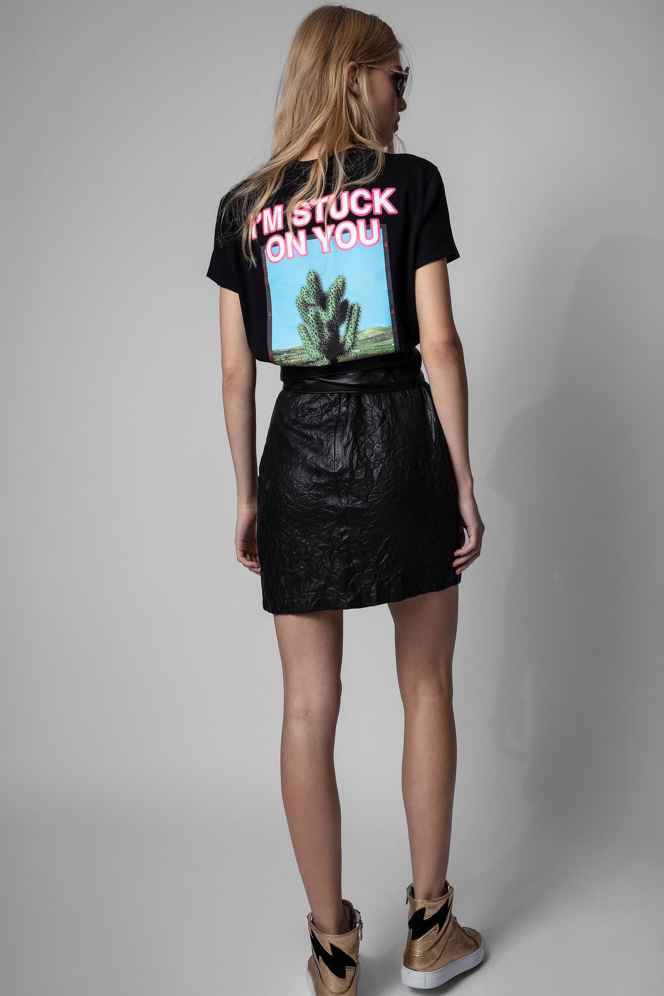 zadigvoltaire品牌介绍,法国时装秀品牌