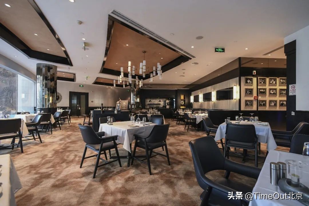 南京黑珍珠餐厅最值得打卡,一定不要错过这家黑珍珠餐厅