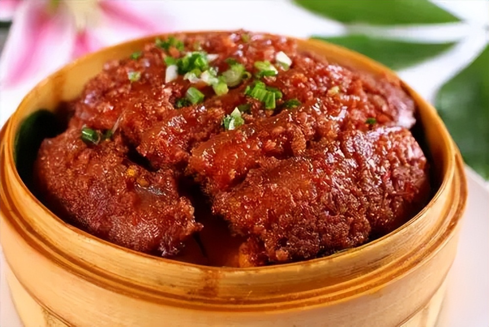 江西南昌十大特产美食,江西南昌的特色美食有哪些