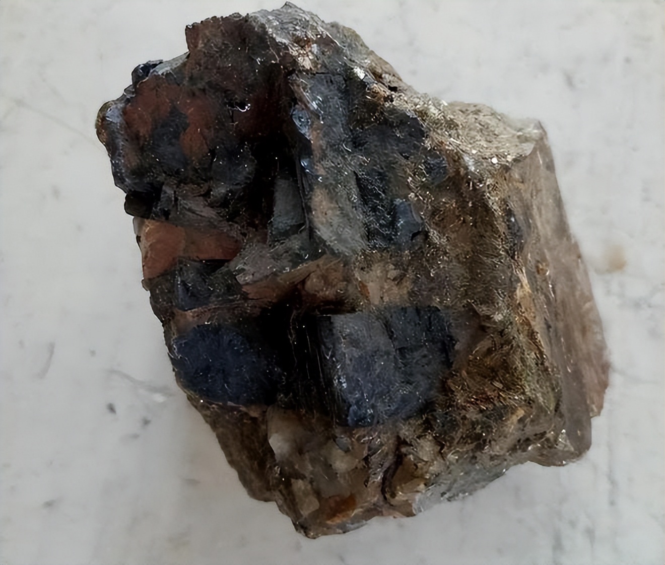 江西发现世界最大钨矿,江西发现全球最大铷矿