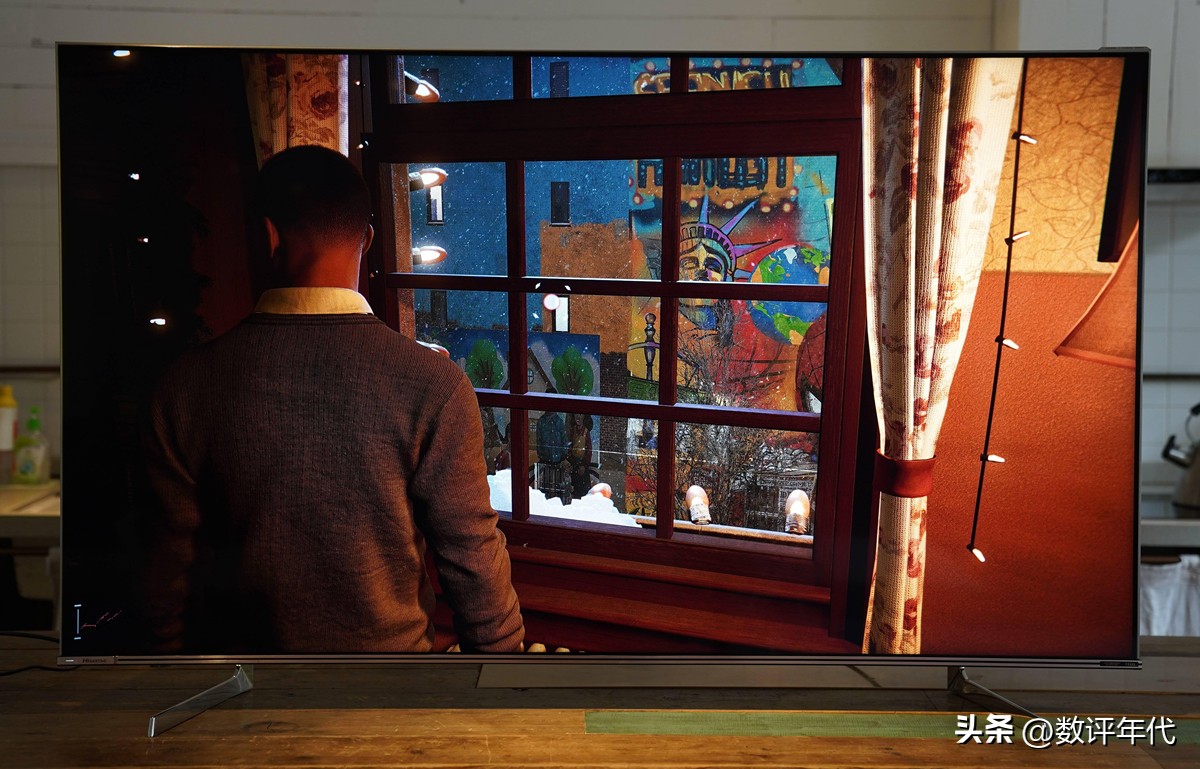 98英寸电视品牌排行榜,2023年98到100英寸电视排名