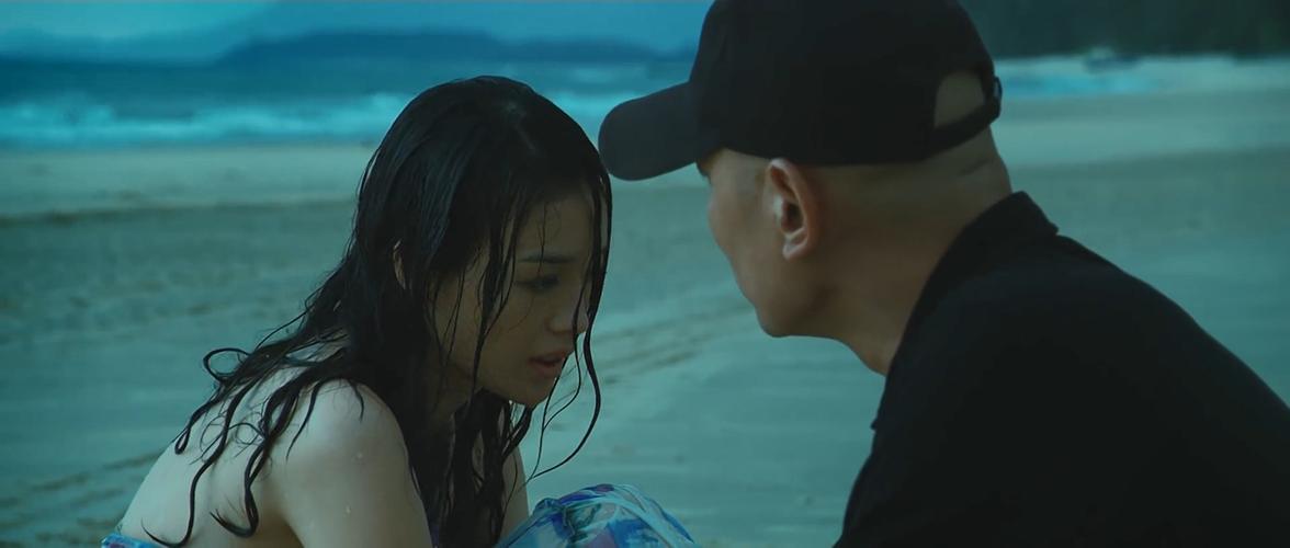 舒淇苦情戏,舒淇从影后到影后的蜕变史