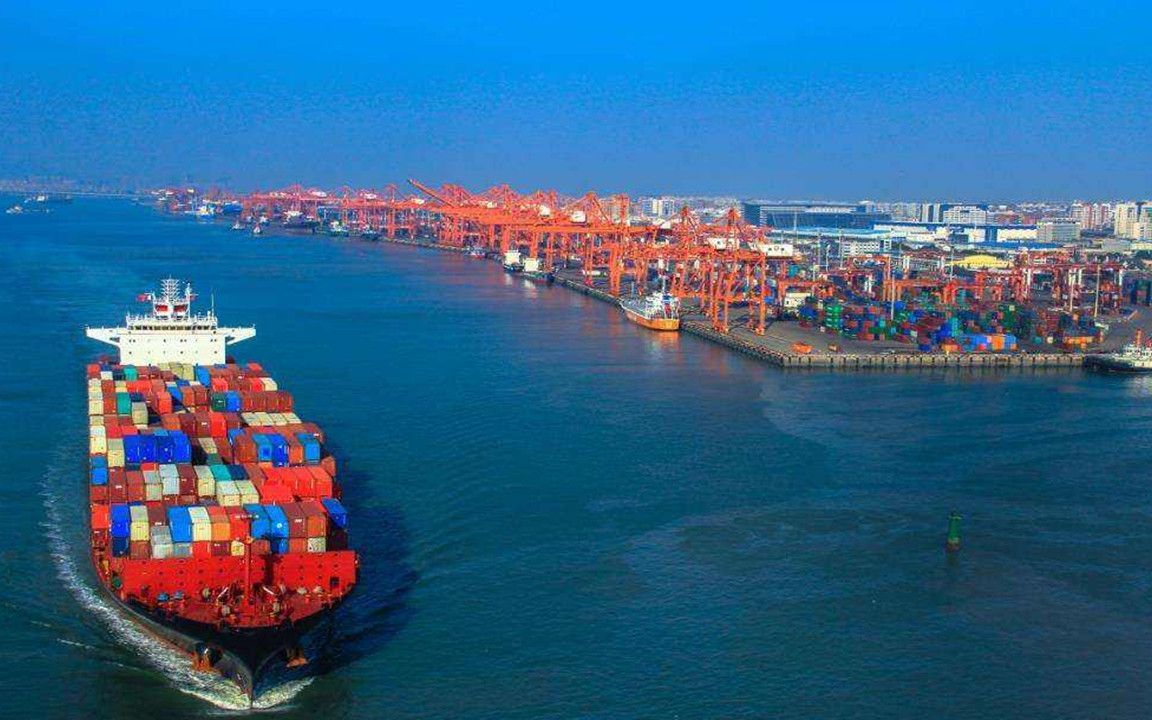 美国脱钩的最新政策,美国脱钩对外贸有影响吗