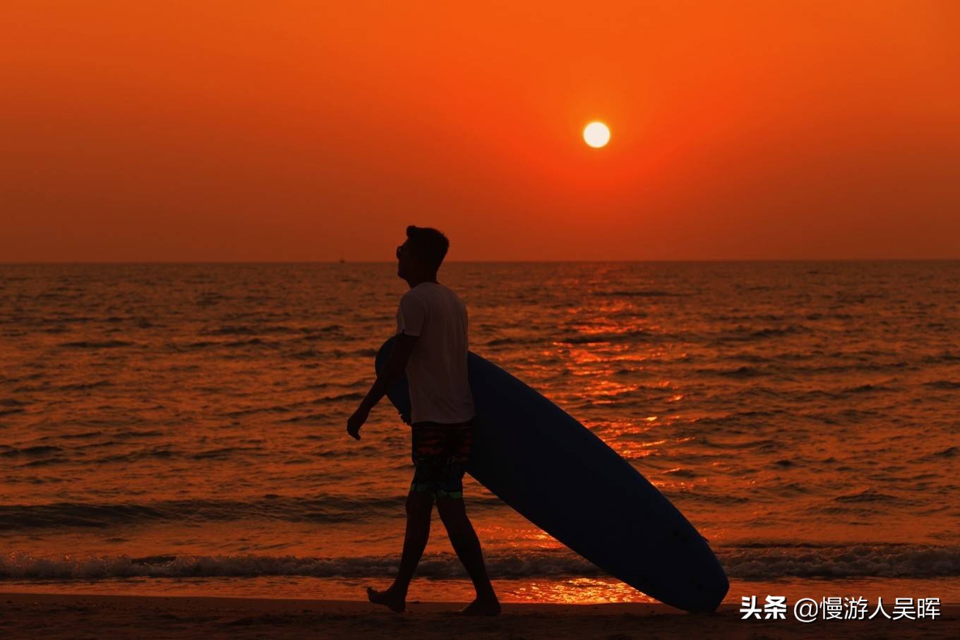 海南环岛游攻略详细行程,海南东线环岛游攻略自由行