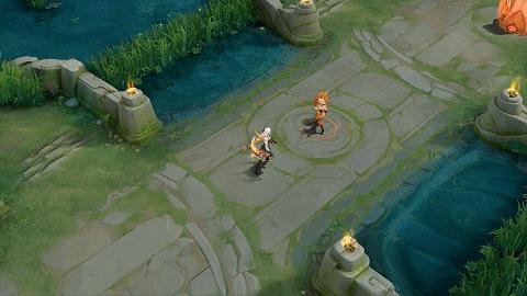 边路花木兰有多强,巅峰赛高分段最强边路花木兰