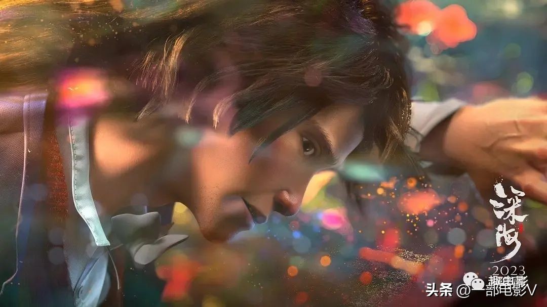 口碑两极分化，春节档最可惜的电影《深海》