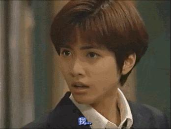 福山雅治与柏原崇像,福山雅治与日本女神