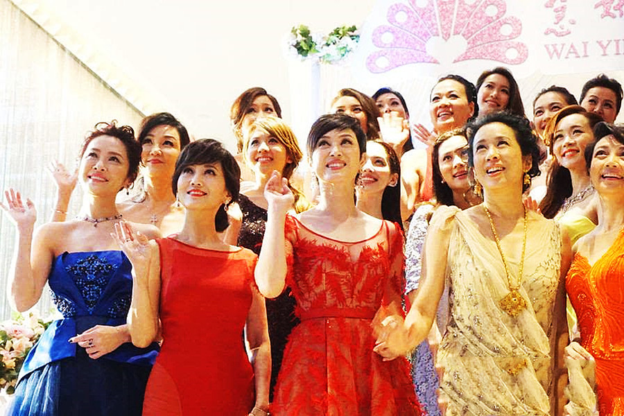 明星改善v型脸,为什么现在的女明星都是v型脸