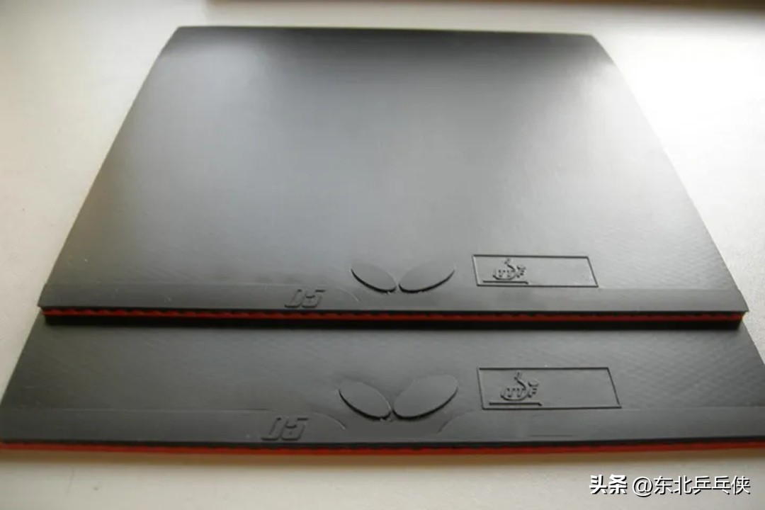 乒乓球拍怎么选择合适自己的胶皮,乒乓球拍如何选择适合自己的胶皮