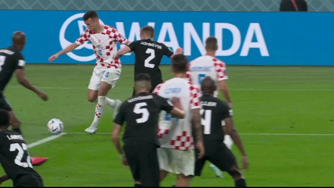 克罗地亚魔笛夺冠视频,魔笛带领的克罗地亚进过几次四强