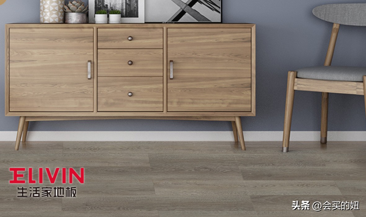 圣达强化地板十大品牌排名,强化复合地板十大品牌最新排名