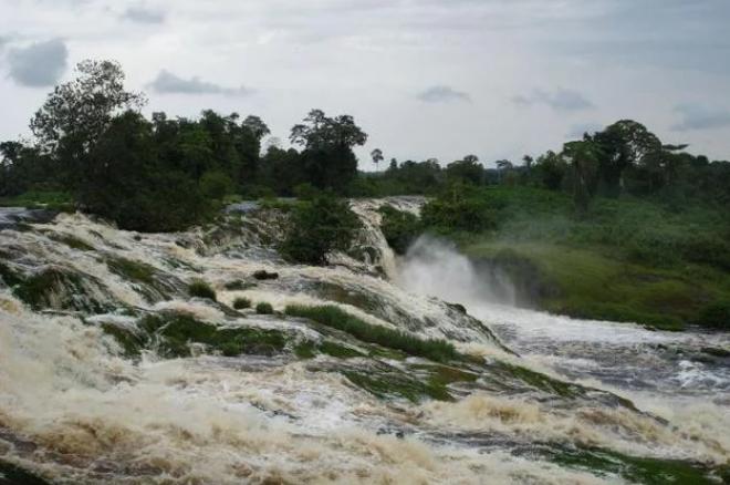 中国最大的瀑布是什么瀑布在哪里,世界落差最大的瀑布是什么瀑布