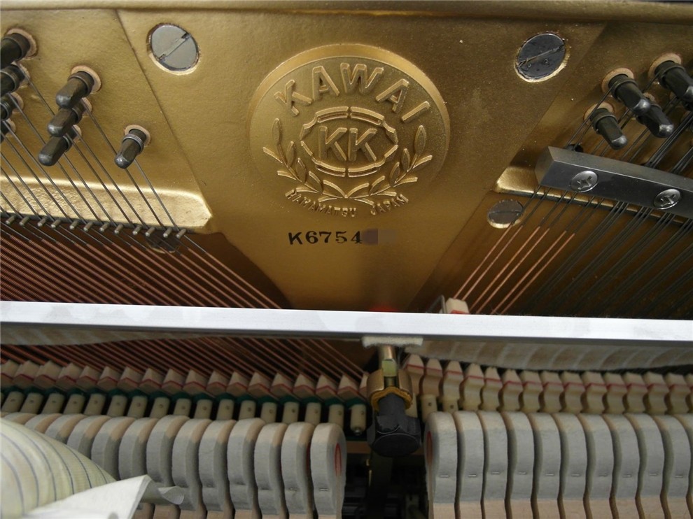 卡瓦依ku-1二手钢琴多少钱,kawai卡瓦依钢琴ku-c2