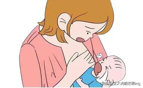 涨奶多余的需要吸出来么,涨奶后多余母乳怎么处理