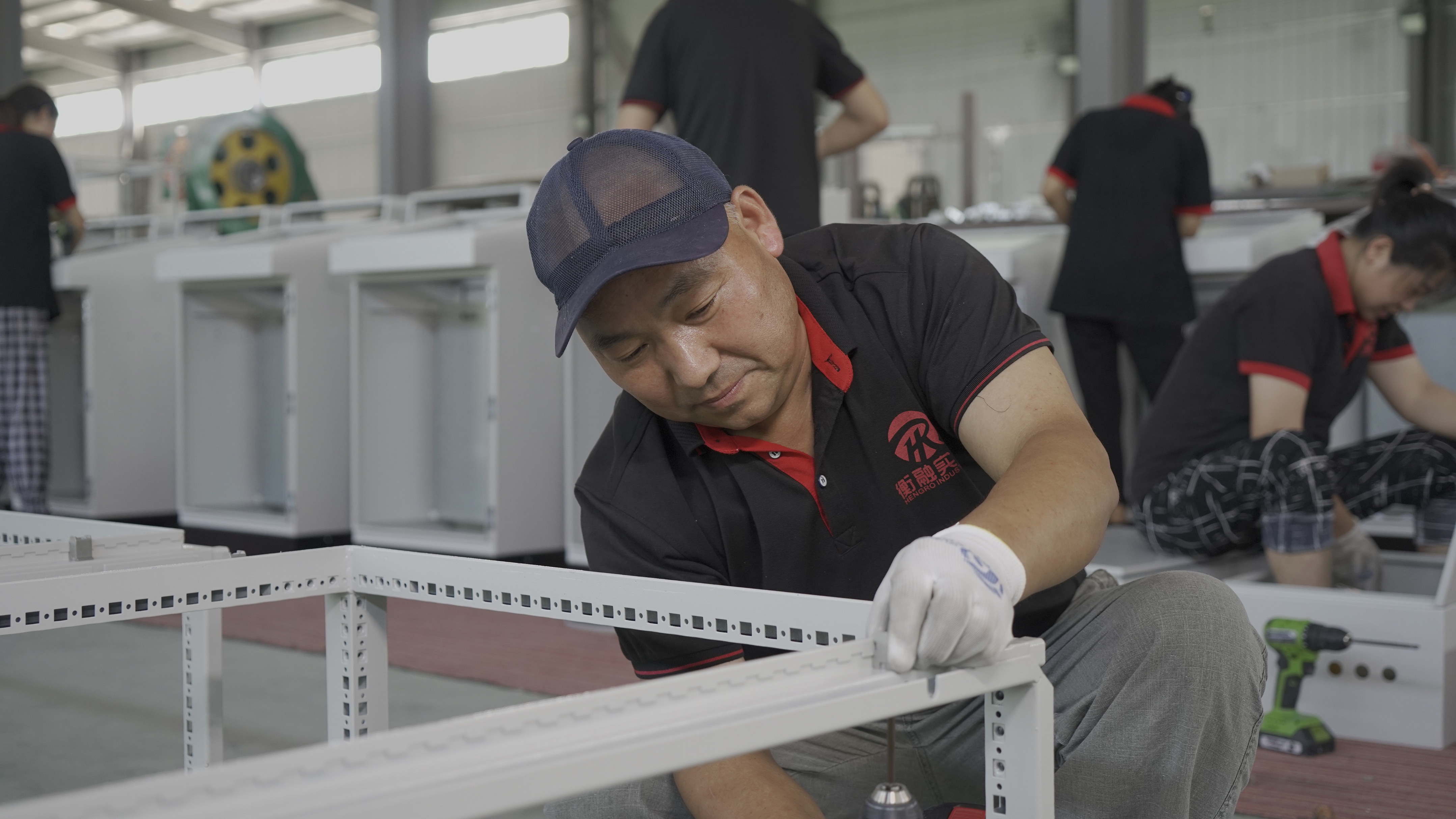 上海衡融电气设备有限公司,上海衡融电气设备