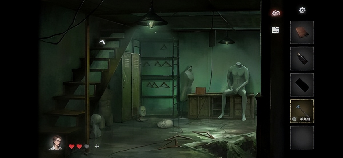 黑暗笔录攻略5,纸嫁衣4游戏攻略