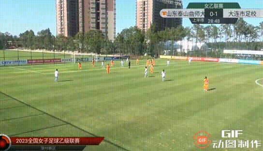 中国女足u20大连,山东女足足协杯