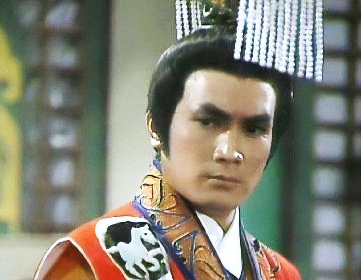 圈禁、无性、骗钱,娱圈九位“恐怖前夫”,个个都是女明星的噩梦