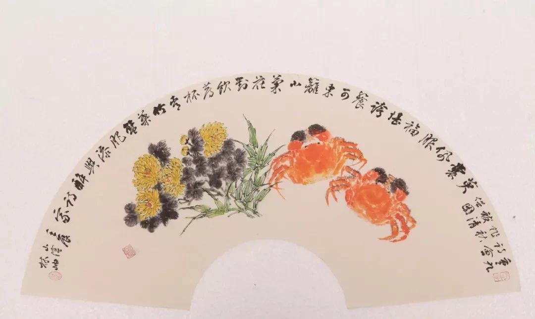 林岫的书法有收藏价值吗,林岫书法视频欣赏