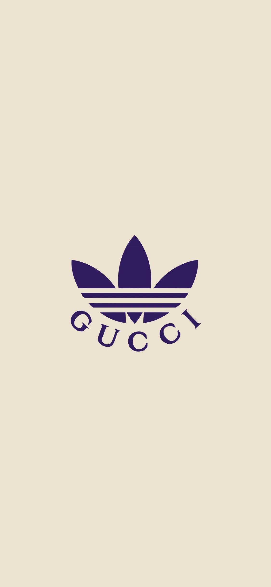 阿迪达斯联名gucci壁纸,guccixadidas联名