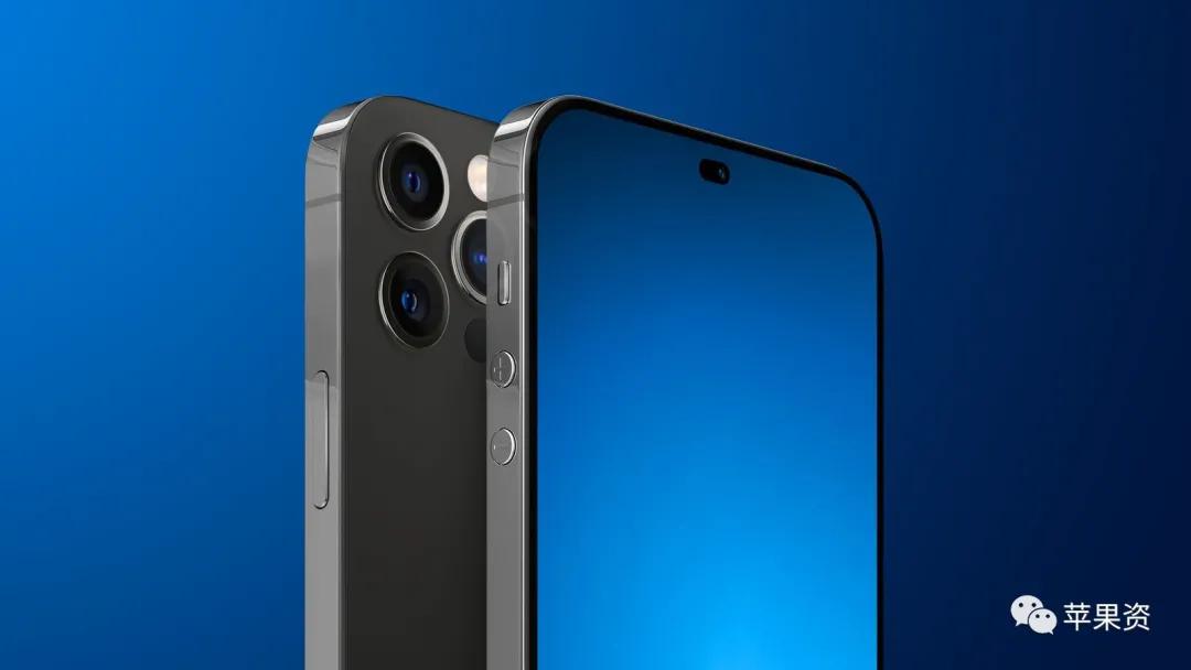 iphone14将升级4800万像素摄像头,iphone14pro怎么用4800万摄像头