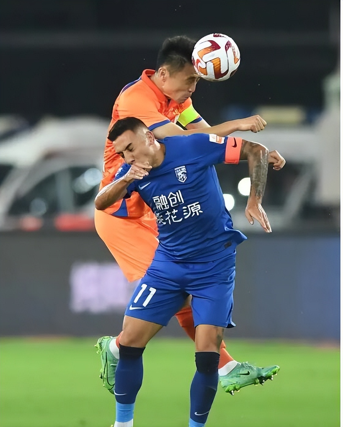 武汉三镇2-0山东泰山,武汉三镇2比0山东泰山比赛录像