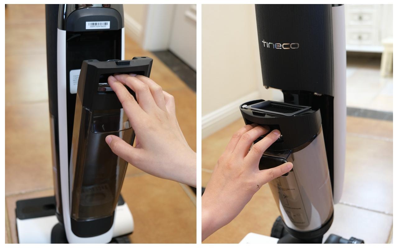 添可芙万3.0洗地机怎样清洗,添可芙万3.0洗地机验证真假