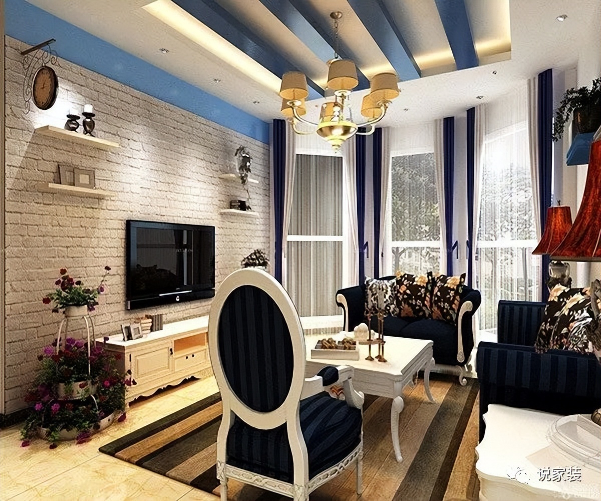 全屋整装是什么效果,全屋整装是什么意思