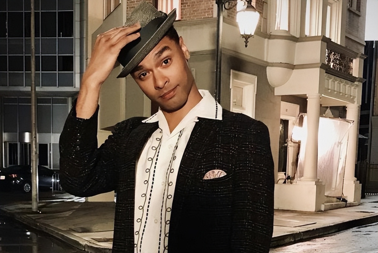 美国最帅的十大男星,全球有史以来最帅的男明星