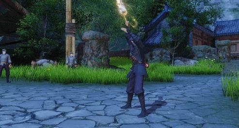 春季特典版本“百业兴”今日重磅开启，全江湖赚起来