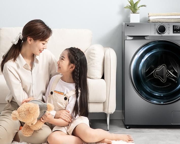 洗衣机牌子推荐松下,高端洗衣机海尔好还是小天鹅好