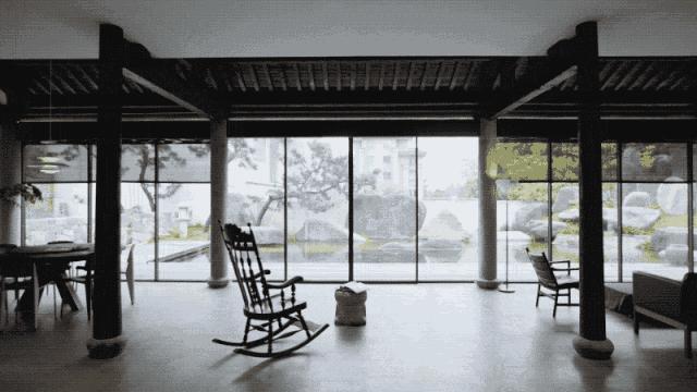 杭州夫妻花百亿做城堡,杭州夫妻自建庭院