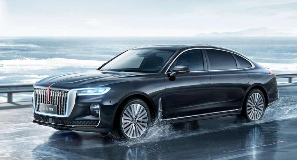 国产红旗劳斯莱斯,红旗l5发动机哪个国造的